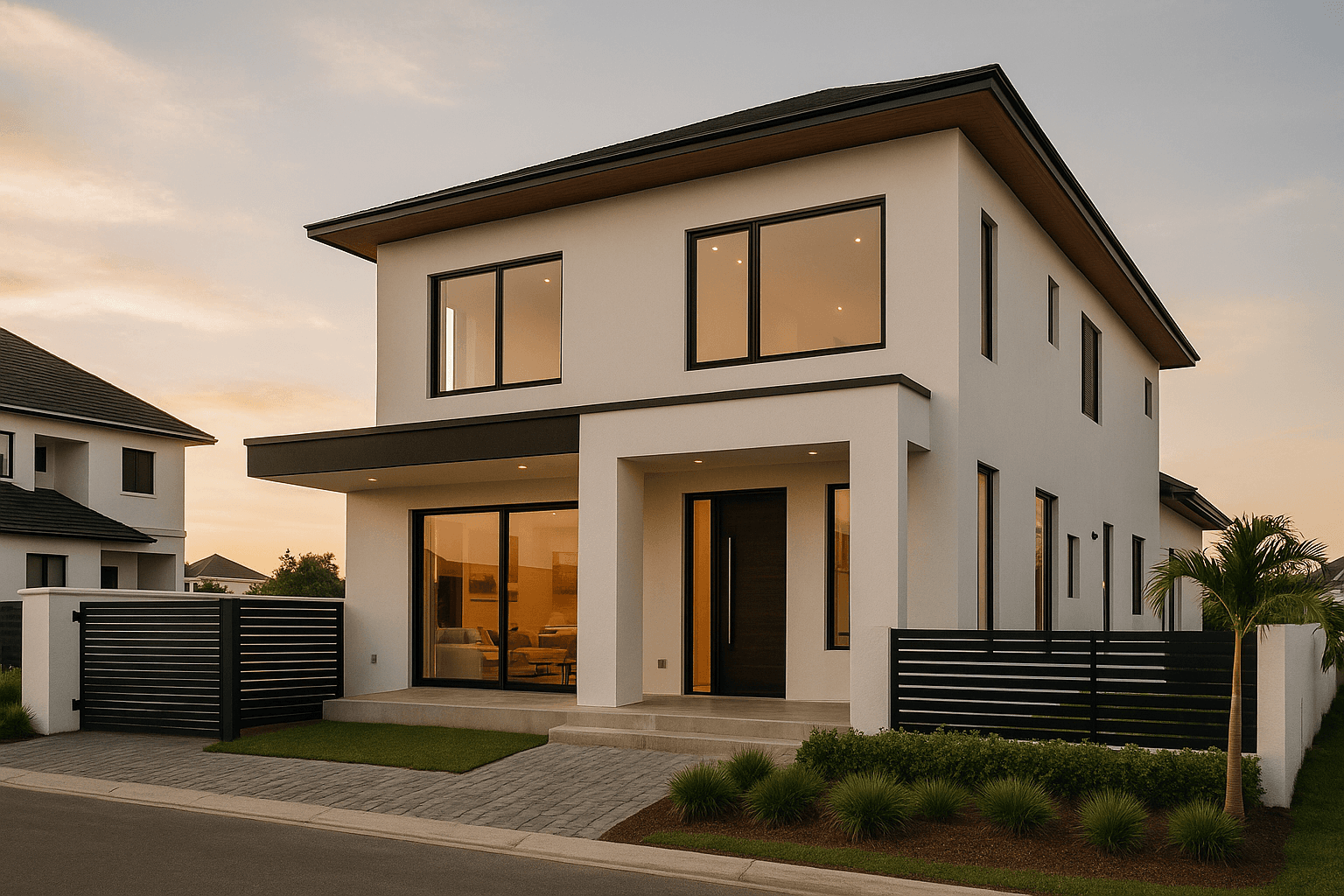 Understanding Property Titles in Nigeria: C of O, Deed, and More