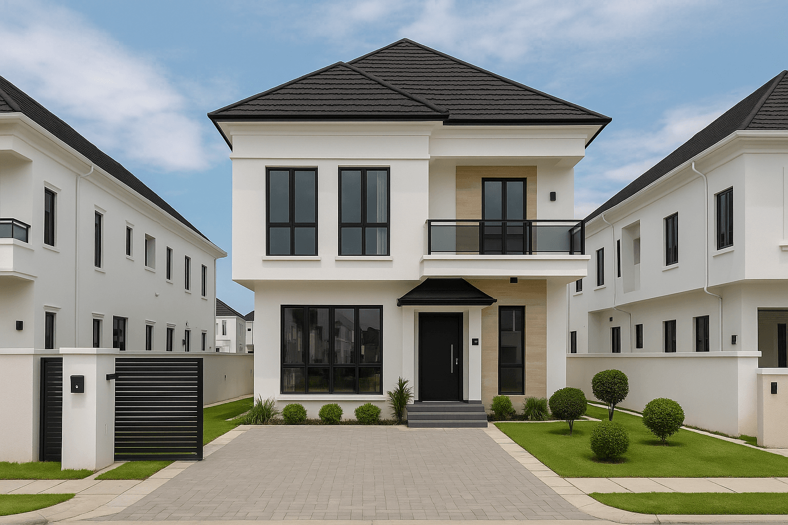 Diaspora Success Stories: Nigerians Abroad Investing in Real Estate