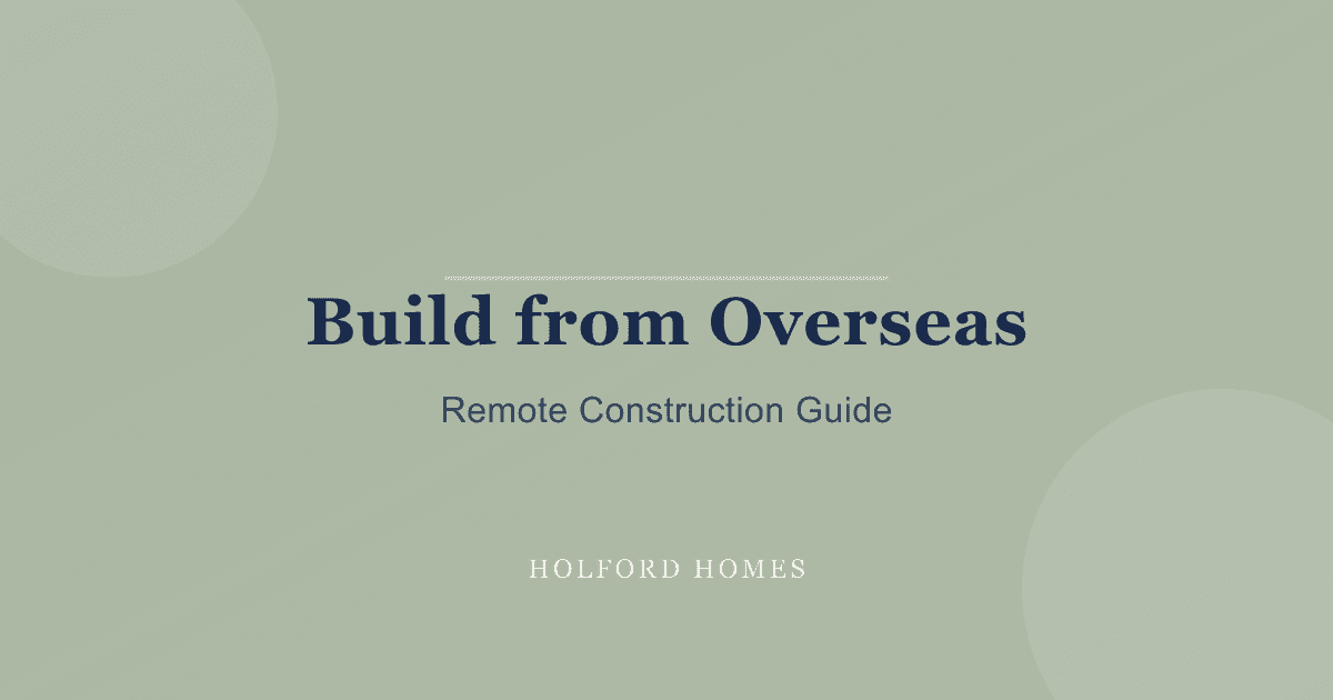 Building a House in Nigeria from Overseas: Complete 2025 Guide