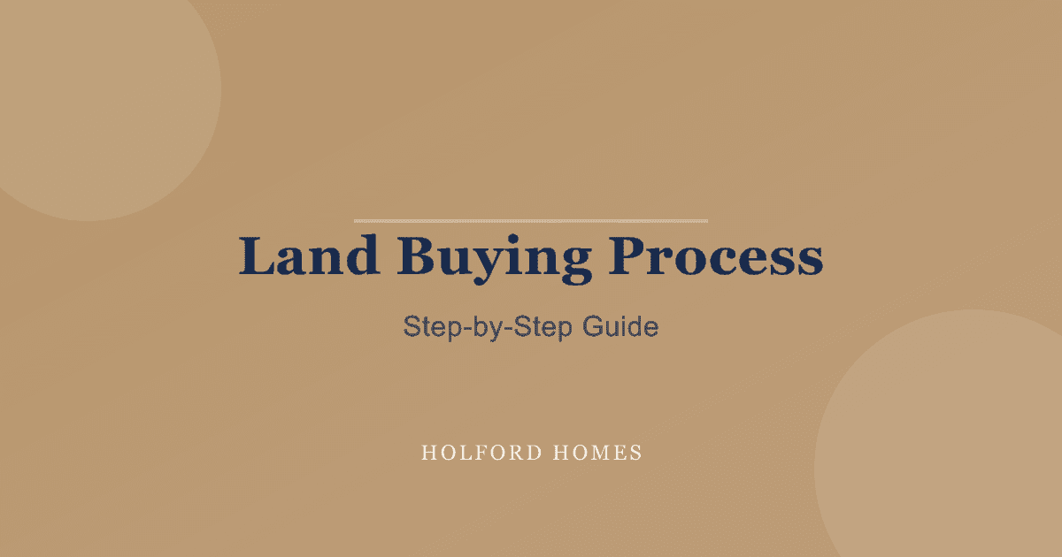 Nigeria Land Buying Process for Diaspora: Step-by-Step Guide 2025