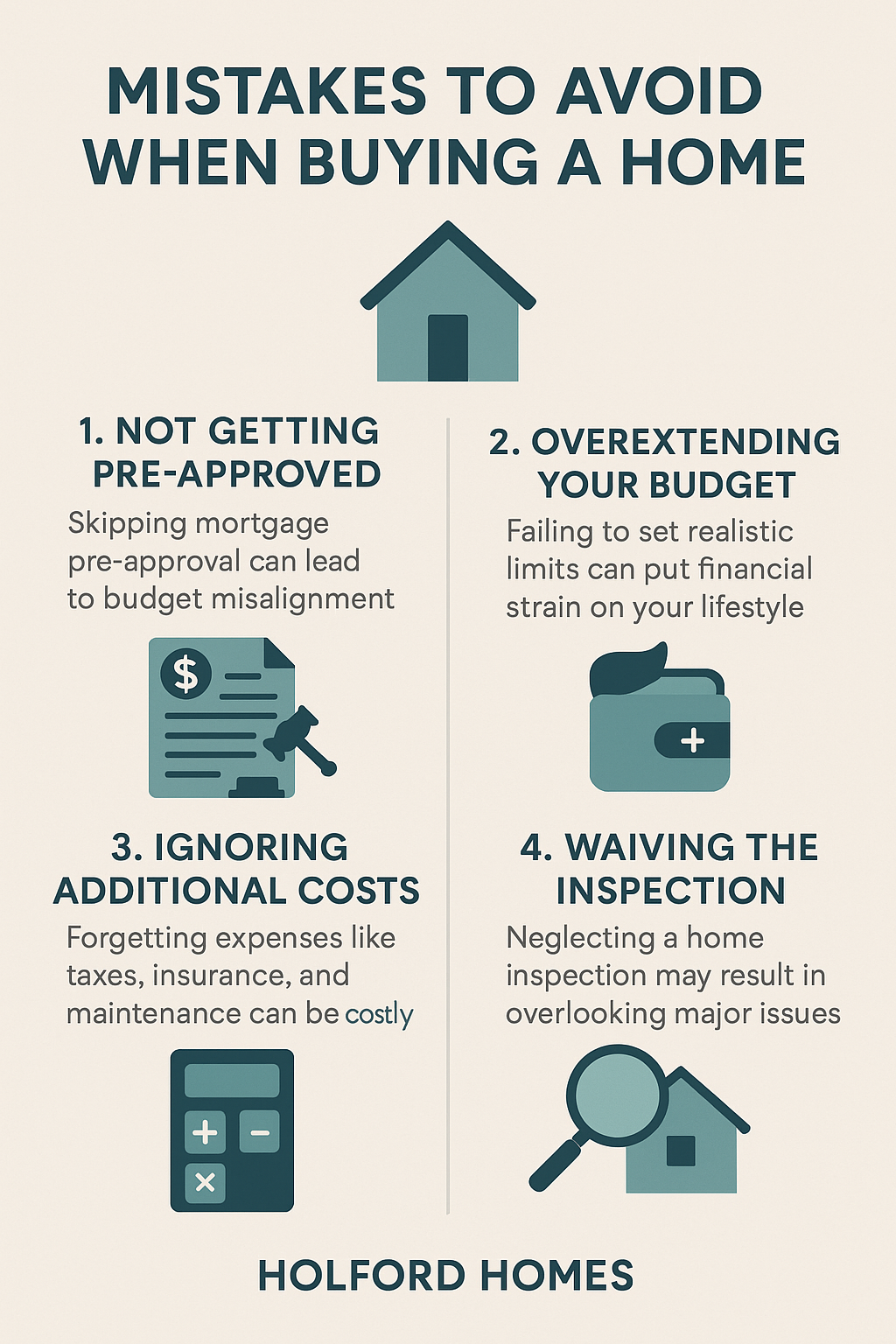 Common Mistakes to Avoid When Buying Property in Nigeria